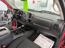 2012 Chevrolet Silverado Lt 4X4 Less than 10,000KM! - Photo 9