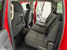 2012 Chevrolet Silverado Lt 4X4 Less than 10,000KM! - Photo 10