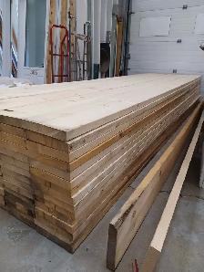 Dimensional Lumber-2x10 - Photo 2