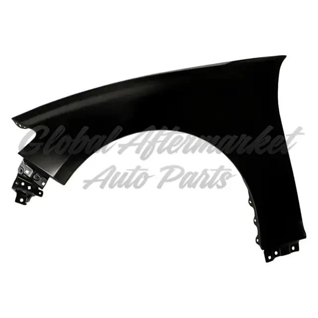 Acura Tlx 2021-2025 Fenders Left and Right