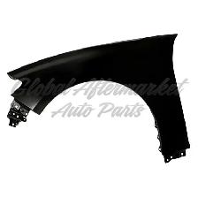 Acura Tlx 2021-2025 Fenders Left and Right