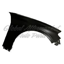 Acura Tlx 2021-2025 Fenders Left and Right - Photo 2