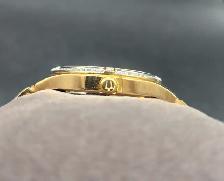 Bulova Quartz Women's Watch 98L274 in Box Brand New Battery - Photo 2
