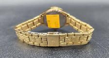 Bulova Quartz Women's Watch 98L274 in Box Brand New Battery - Photo 3
