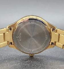 Bulova Quartz Women's Watch 98L274 in Box Brand New Battery - Photo 4