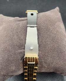 Bulova Quartz Women's Watch 98L274 in Box Brand New Battery - Photo 5
