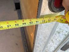 2017 Interstate 20' Enclosed Cargo Trailer