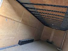 2017 Interstate 20' Enclosed Cargo Trailer - Photo 6