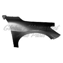Acura Integra 2023-2025 Fenders Left and Right - Photo 2