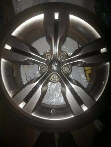 Jante de Hyundai veloster - Photo 2