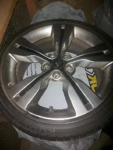 Jante de Hyundai veloster - Photo 4