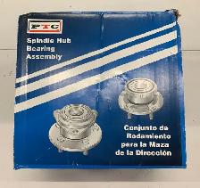 TIMKEN Spindle Hub Bearing Assembly PT 515177