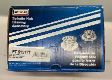 TIMKEN Spindle Hub Bearing Assembly PT 515177 - Photo 3