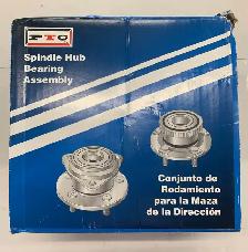 TIMKEN Spindle Hub Bearing Assembly PT 515177 - Photo 5
