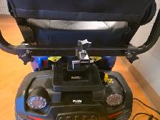 Pride mid-size scooter - Photo 4
