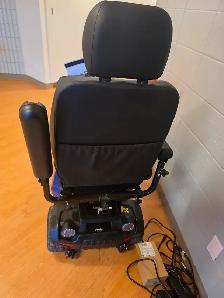 Pride mid-size scooter - Photo 5