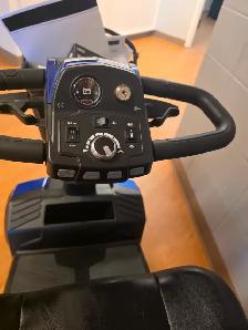 Pride mid-size scooter - Photo 8