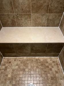 Re-Caulking Shower Bathtub $120 - Photo 2