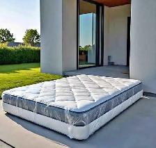 Excellent Quality Mattresses | All Sizes Available | COD - Photo 2