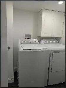 FURNISHED PRIVATE APARTMENT PARKING UTILITIES, NORHTH YORK - Photo 8