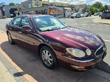 2006 Buick Allure