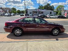 2006 Buick Allure - Photo 8