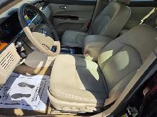 2006 Buick Allure - Photo 11