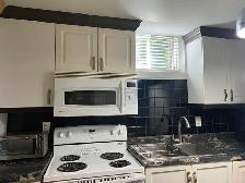 Room For Rent on basement level Own kitchen and bathroom - Photo 4
