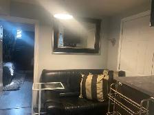 Room For Rent on basement level Own kitchen and bathroom - Photo 6