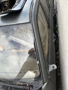 Lexus Toyota Land Cruiser 1998 1999 2000 lx470 for parts - Photo 3