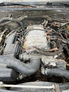 Lexus Toyota Land Cruiser 1998 1999 2000 lx470 for parts - Photo 4