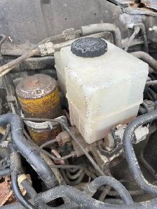 Lexus Toyota Land Cruiser 1998 1999 2000 lx470 for parts - Photo 5