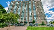 2 Bedrooms   Den   1.5 Bathroom Condo for rent