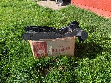 goose decoys - Photo 2