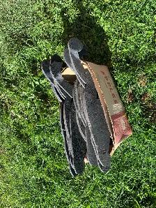 goose decoys - Photo 3