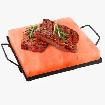 Premium Himalayan Pink Salt Cooking Block – Natural Grilling & S