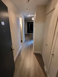 CONDO 3-1/2   GARAGE - 100% RÉNOVÉ  DERNIÈRE ÉTAGE À LONGUEUIL - Photo 9