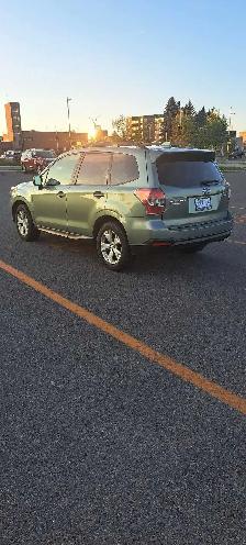 2016 Subaru Forester - Photo 2
