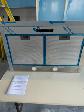 •	Hotte de cuisine 30 '' NEUVE 400 CFM.