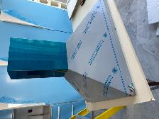 •	Hotte de cuisine 30 '' NEUVE 400 CFM. - Photo 2