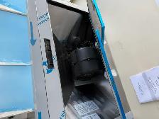 •	Hotte de cuisine 30 '' NEUVE 400 CFM. - Photo 6