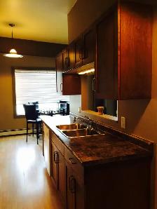 'LOFT-STYLE' STUDIO CONDO FOR RENT - AVAILABLE OCTOBER 1st!