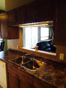 'LOFT-STYLE' STUDIO CONDO FOR RENT - AVAILABLE OCTOBER 1st! - Photo 2