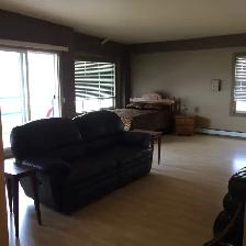 'LOFT-STYLE' STUDIO CONDO FOR RENT - AVAILABLE OCTOBER 1st! - Photo 4