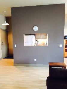 'LOFT-STYLE' STUDIO CONDO FOR RENT - AVAILABLE OCTOBER 1st! - Photo 6
