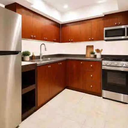 BASEMENT APARTMENT AVAILABLE FOR RENT IN MARKHAM