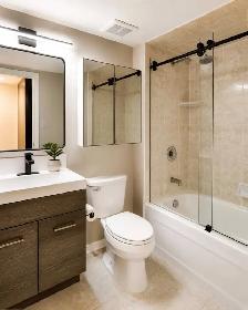 BASEMENT APARTMENT AVAILABLE FOR RENT IN MARKHAM - Photo 4
