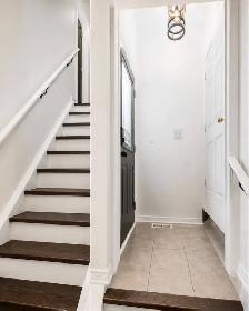 BASEMENT APARTMENT AVAILABLE FOR RENT IN MARKHAM - Photo 5