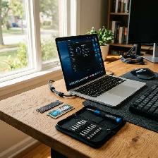 Professional IT Support & Computer Repair | Wi-Fi, PC/Mac, Smart - Photo 2