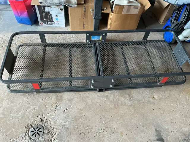 CARGO CARRIER
